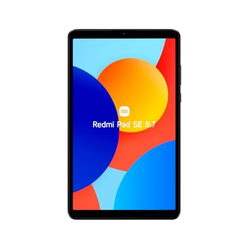 Redmi Pad SE - 64GB 8.7"