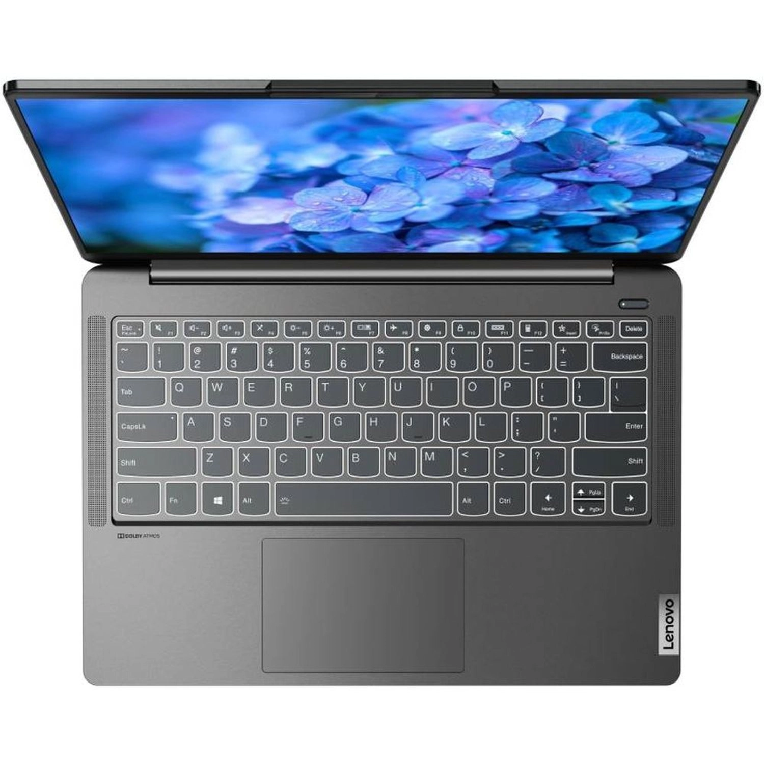 IdeaPad 5 Pro - 16 Inches 1 TB SSD 16 GB Intel Core i7