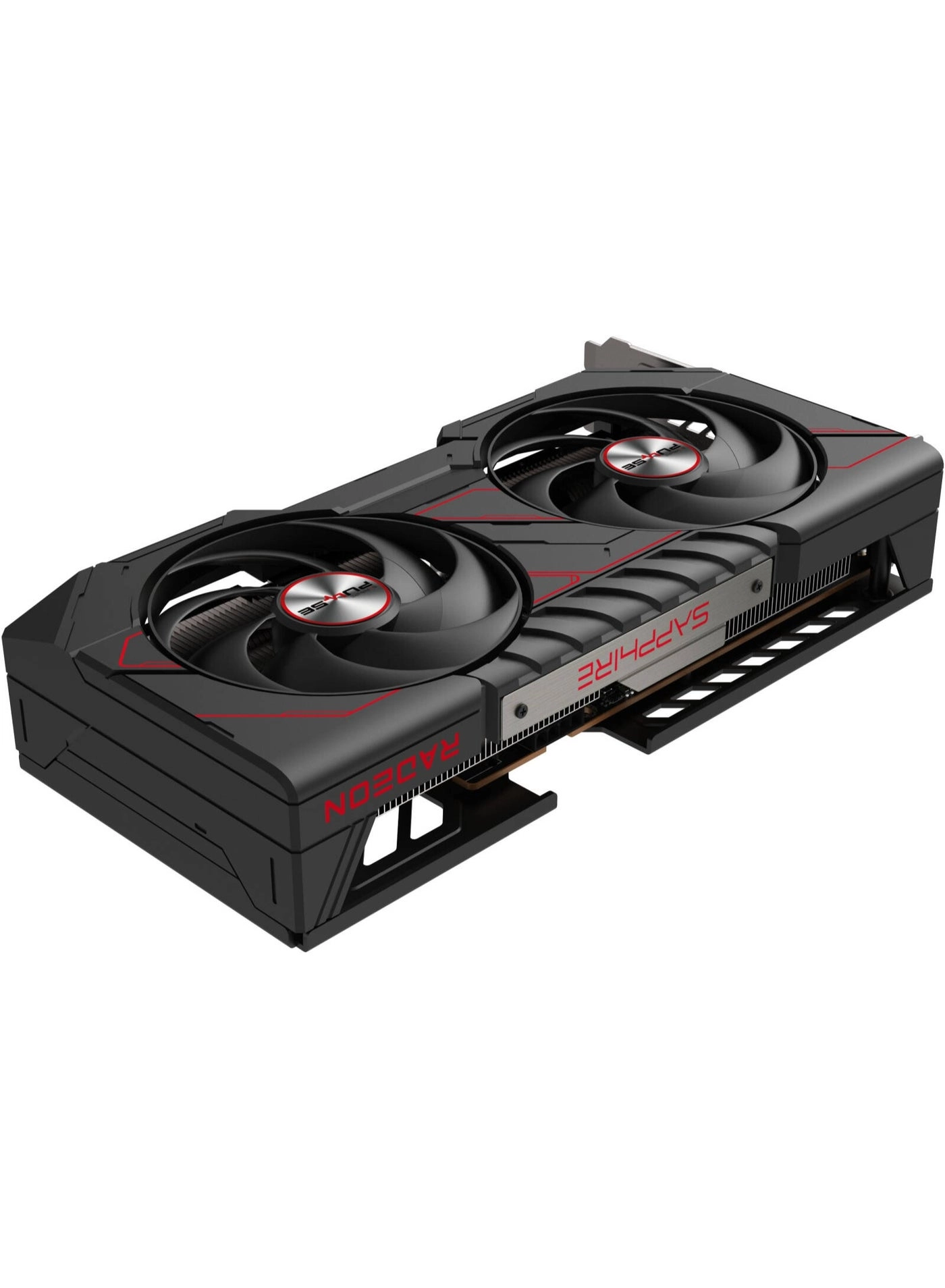 Radeon RX 9060 XT - 16GB