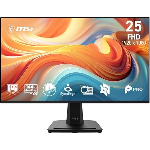 PRO MP251 E14L - 1920 x 1080 pixels 24.5 inch