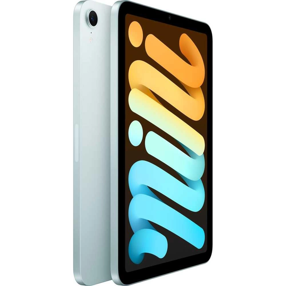 iPad mini (2024) - 256GB 8.3"
