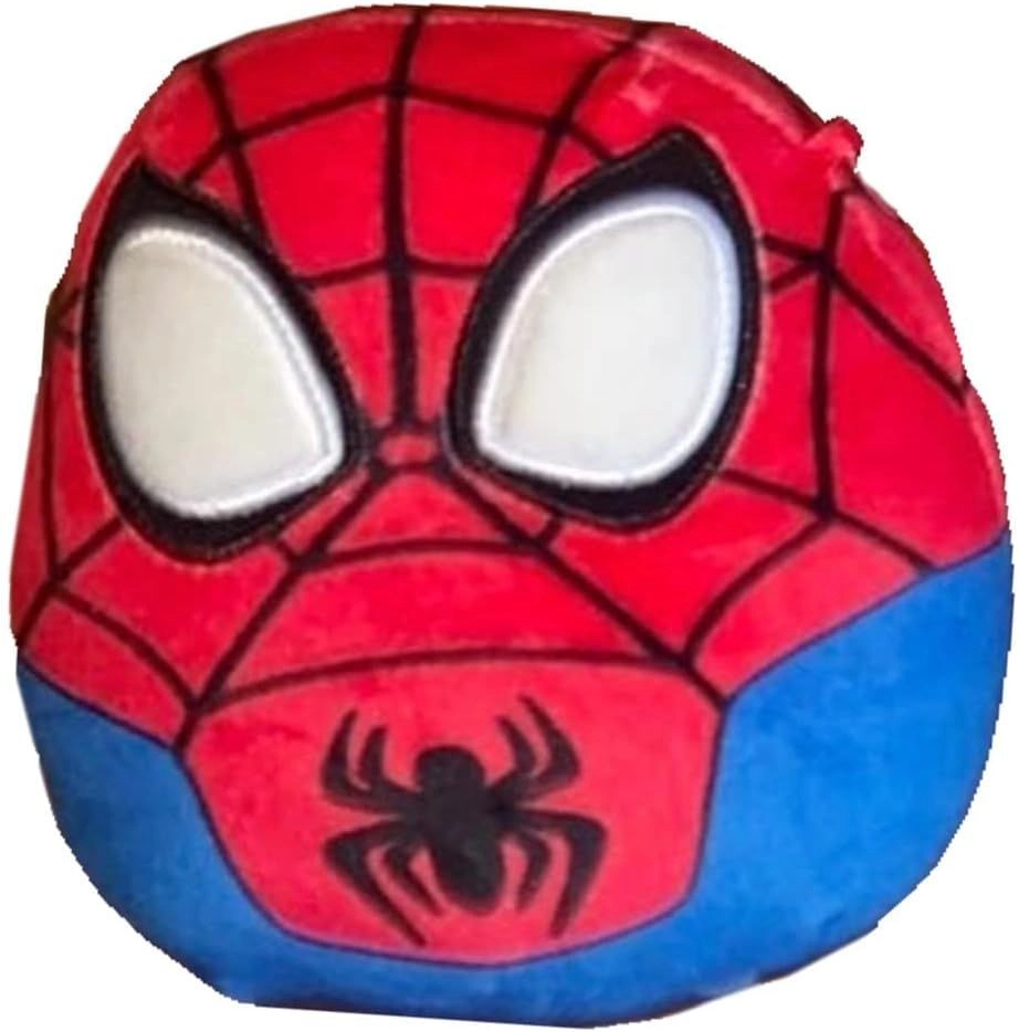 Spidey - 5 inch Multi Colour