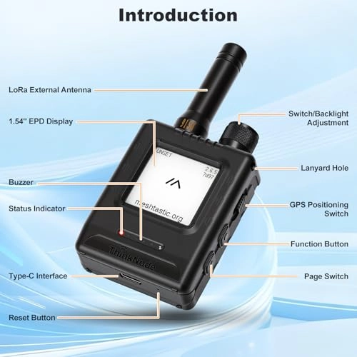 ThinkNode M1