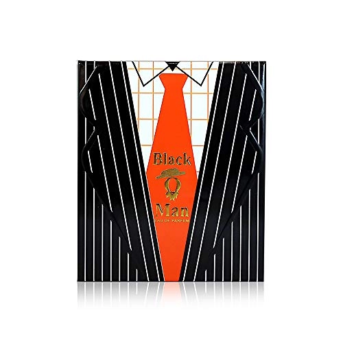 Black O Man - Eau de Parfum 75 ml