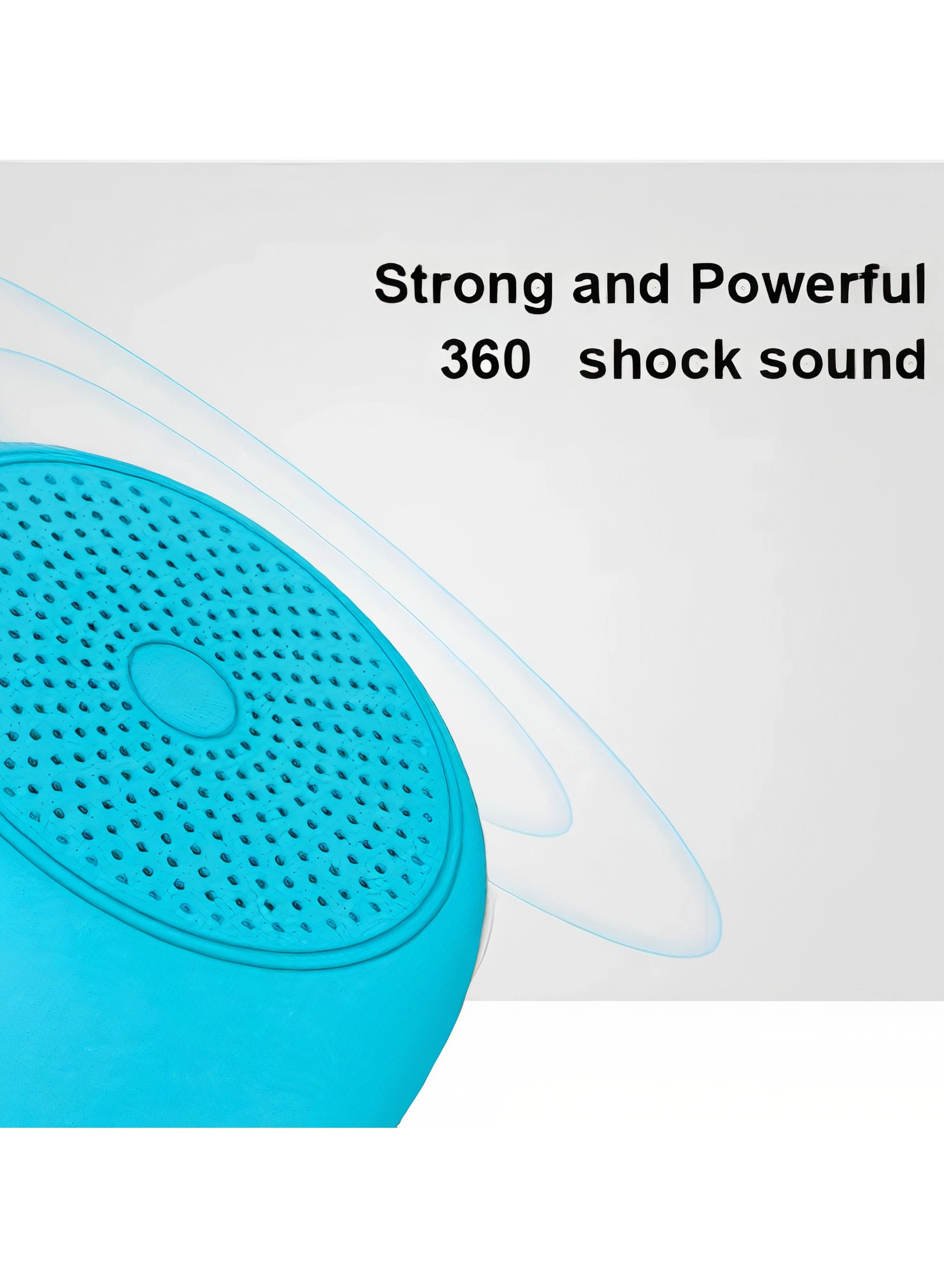 Travel Tune - 24H Battery Bluetooth