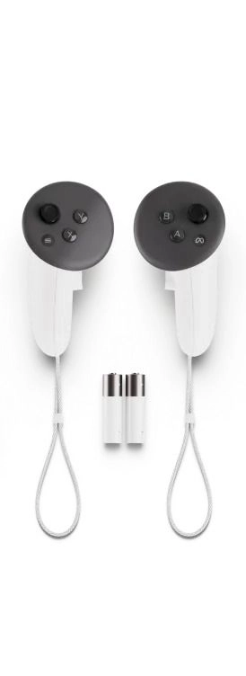 Quest 3S Wireless Headset