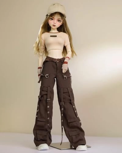 BJD Doll - 1/3 Resin
