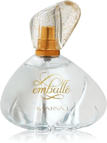 EMBALLE Eau de Parfum 100ml