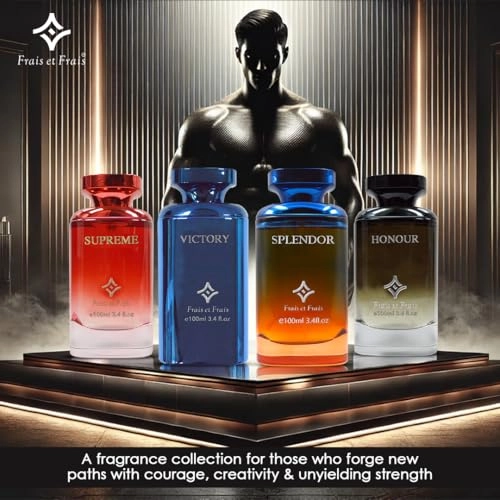 Honour Supreme Eau de Parfum 100ml