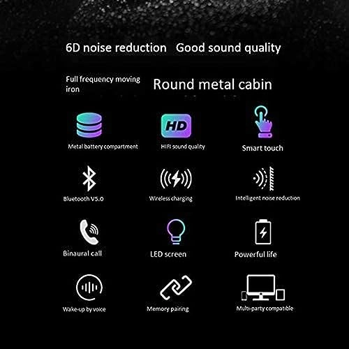 TWS headset X13 Wireless Earbud