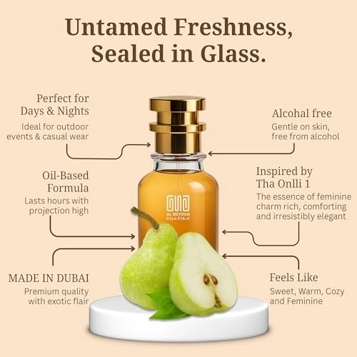 Thha 1 for Her - 200 ML