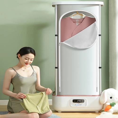 Clothes care machine