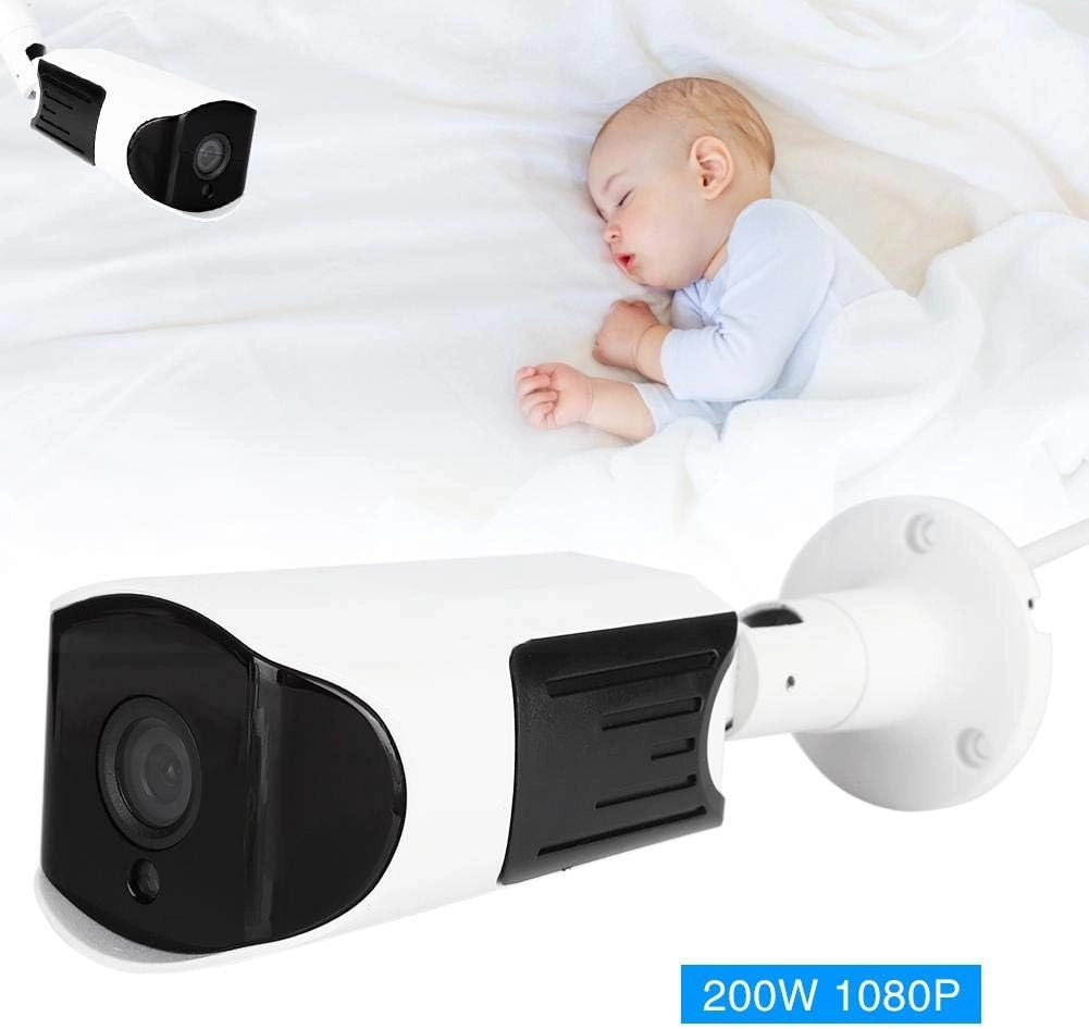 Wireless 1080P HD Camera