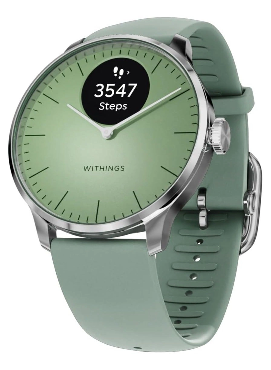 GT3 Pro - Blood Pressure Monitor Bluetooth Calling 30-Day Battery