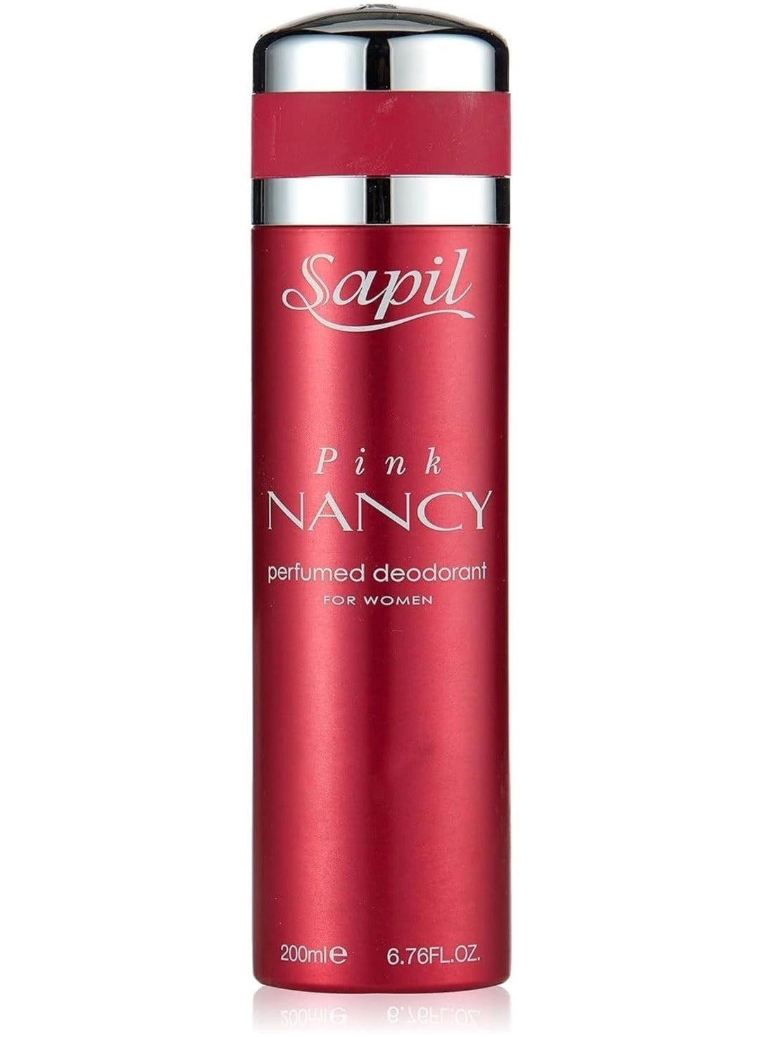 Sapil Nancy Pink Eau de Toilette 200ml