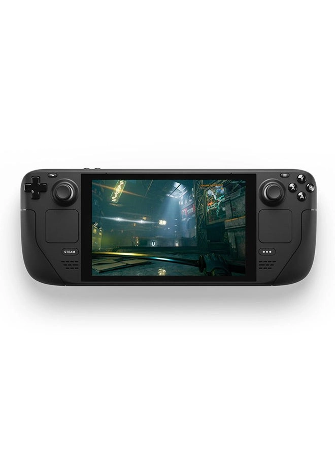 Handheld Console - 512GB