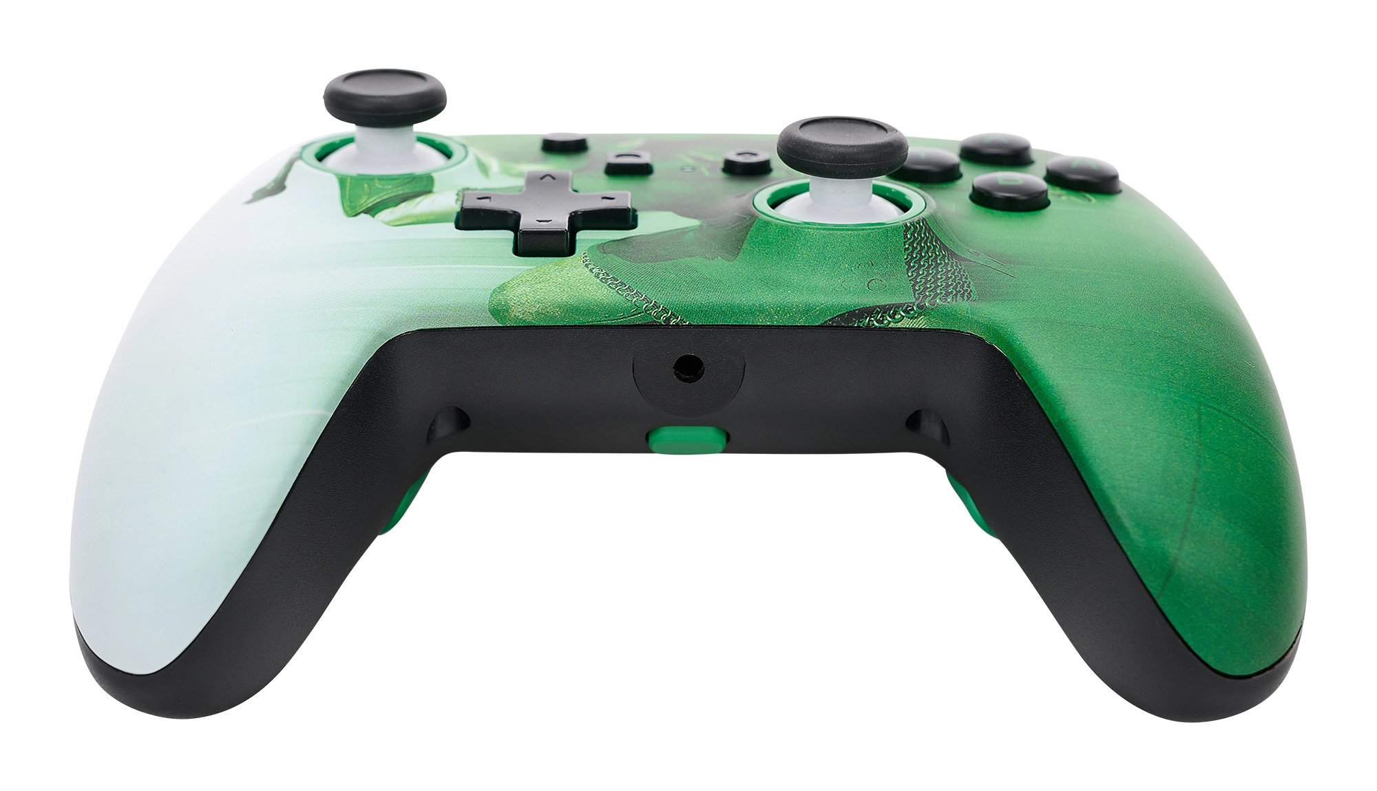 Enhanced Wired Controller - Nintendo Switch