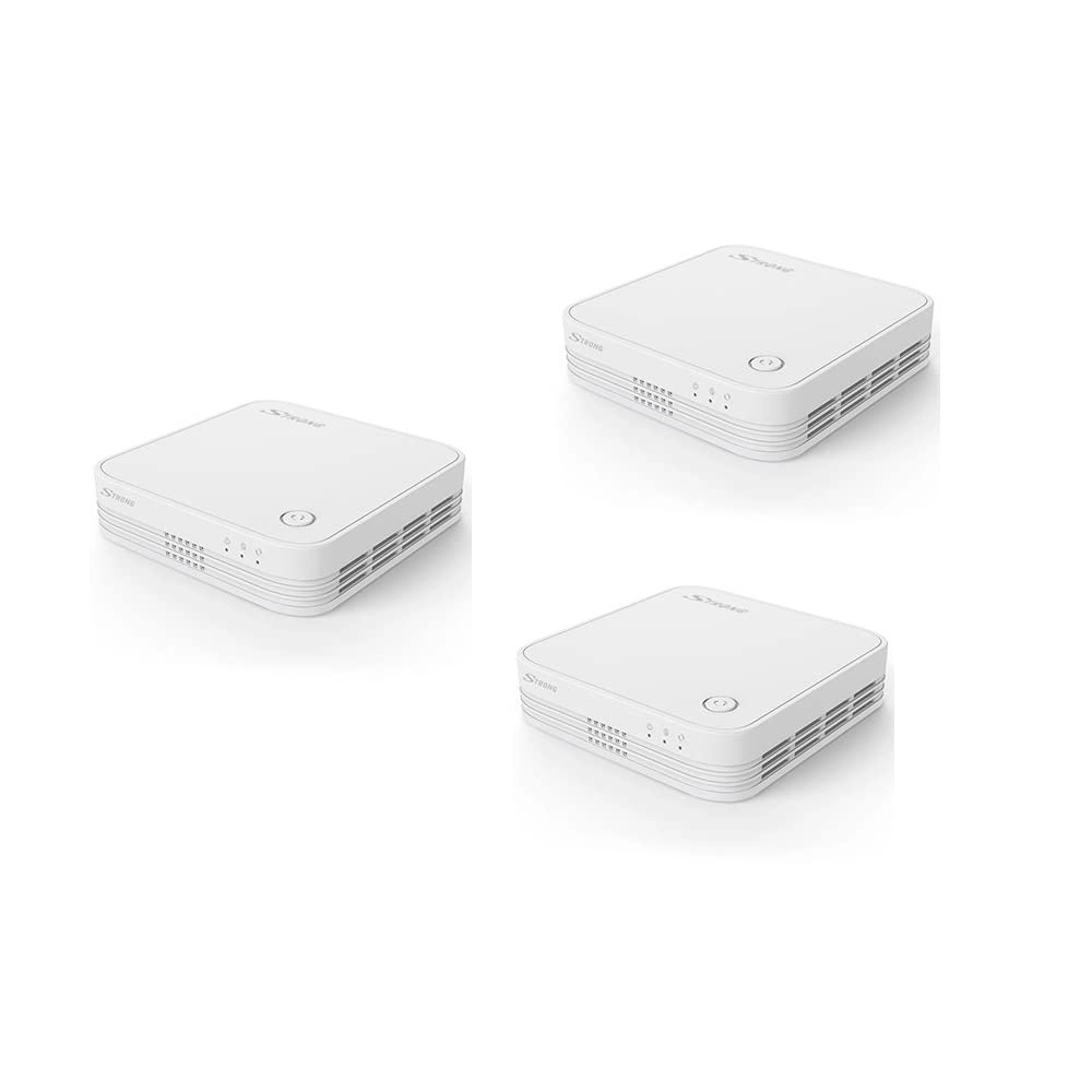 Strong ATRIA AC1200 - 802.11ac 3-Pack