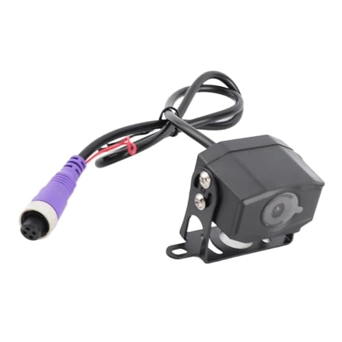 Rear View Camera - Night Vision Wired or Wireless 1280*720P