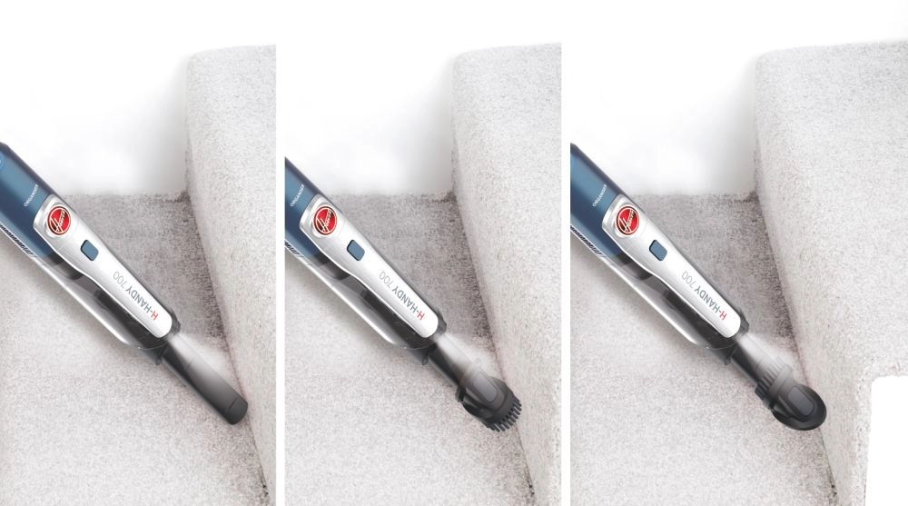 Handheld Vacuum Cleaner