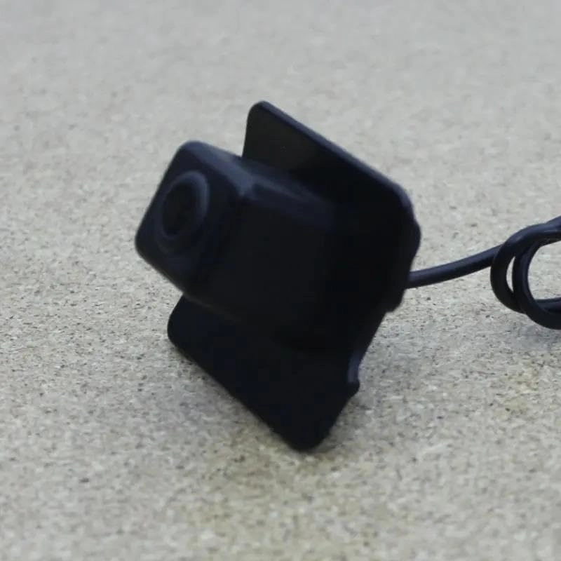 Rear view camera - Night vision