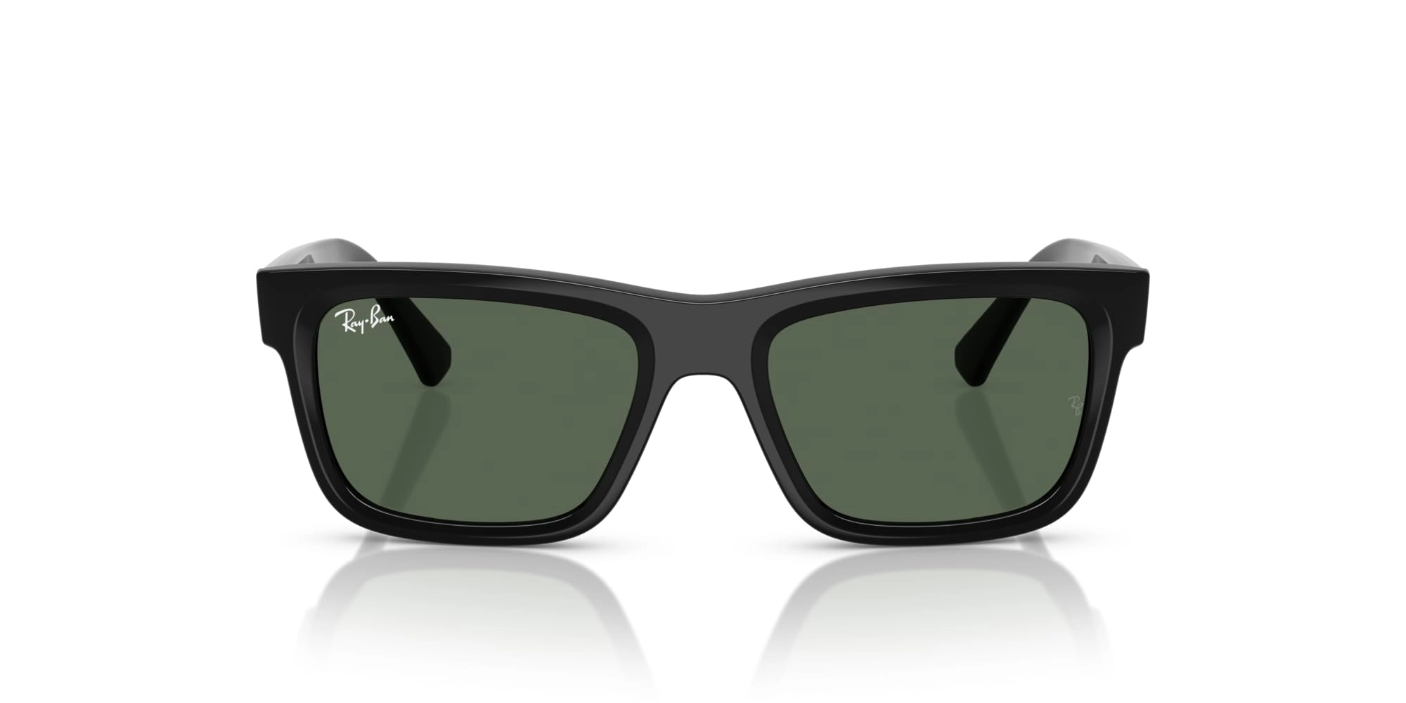 RJ9196S - 49 mm Black/Dark Green