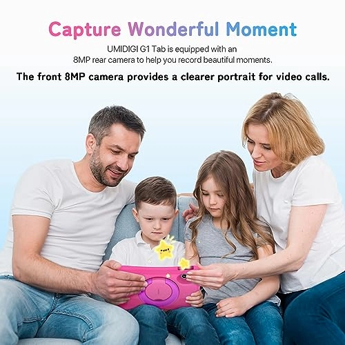 G1 Tab - 8GB 10.1 Inches 64GB