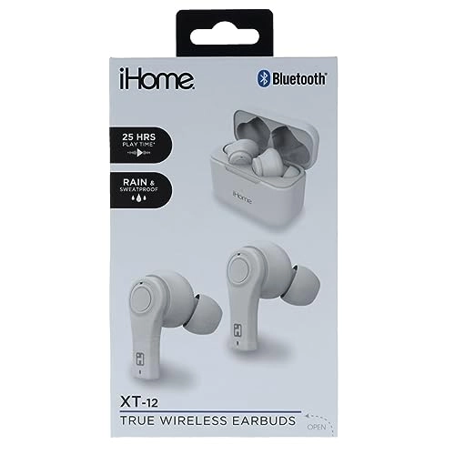 HMAUBE214BK Wireless Earbud