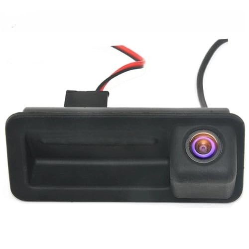 Reversing Camera - Wire
