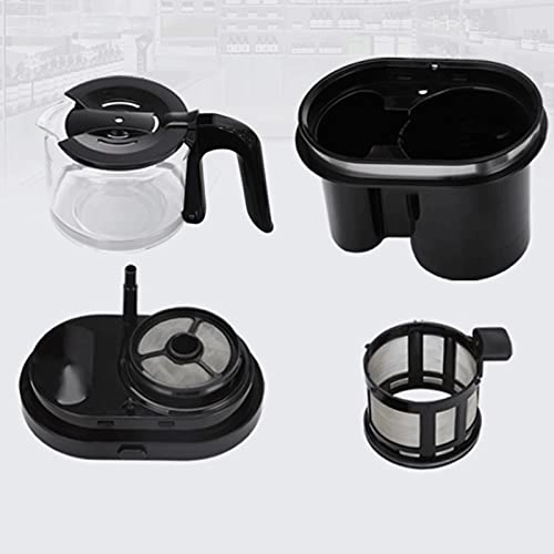 Espresso Machines - 580ml Automatic