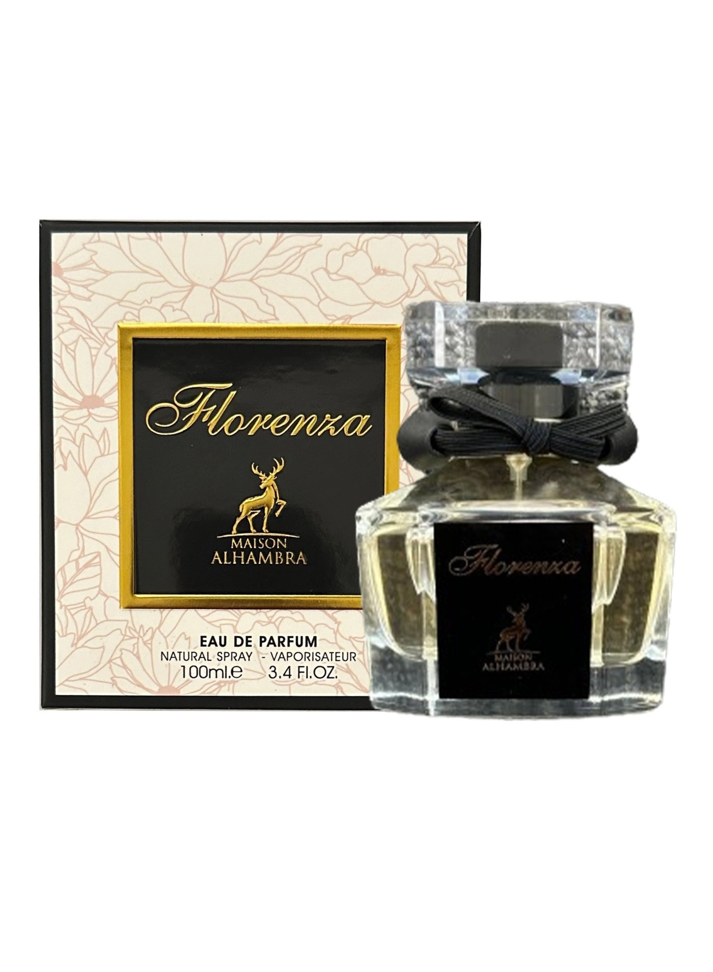 Florence Eau de Parfum 100 ml