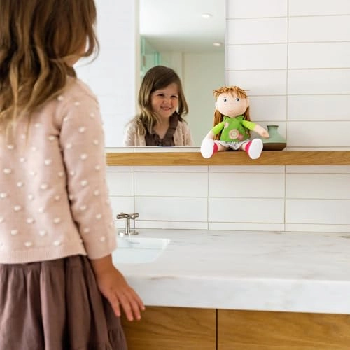 Hedda Doll - 30 cm Soft Body Ages 1.5 Years+
