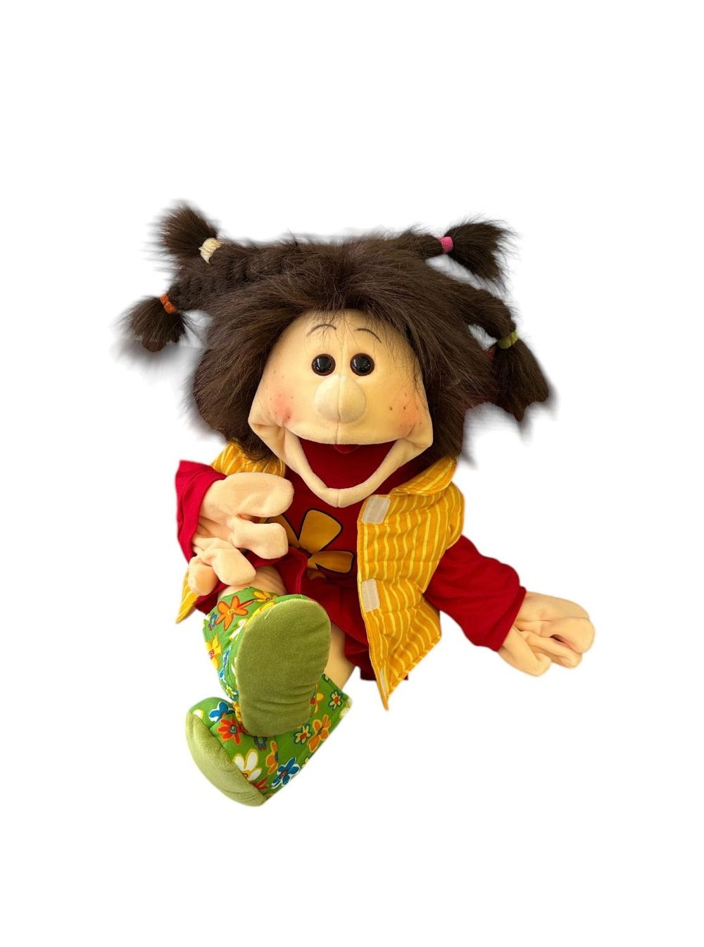 Lene Living - Hand Puppet