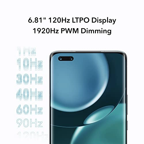 Magic4 Pro - 8GB 256GB