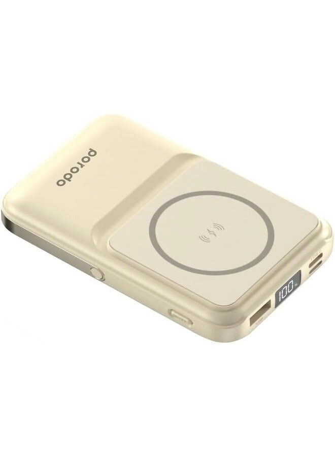 PD-PBFCH004-BK - 10000 mAh 20W