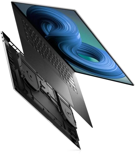 XPS 17 9720 - 17 inch 1 TB 16 gigabyte Core i9
