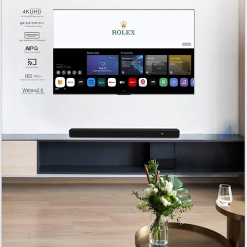 LT100QW524M - 100 Inches