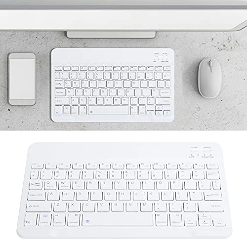 Ergonomic Keyboard - Wireless