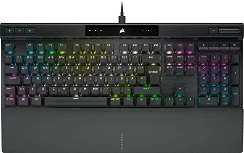 K70 PRO RGB - ES Wired