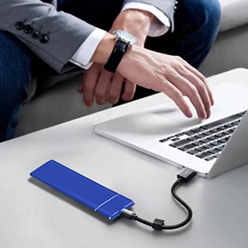 External Hard Drive 2TB HDD