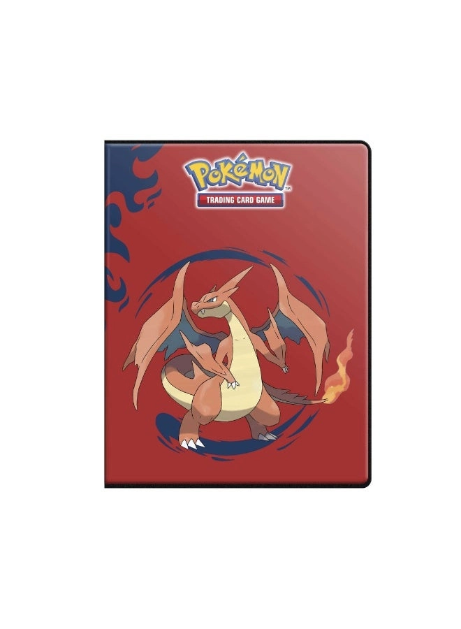 Ultra PRO Pokémon TCG 9-Pocket Portfolio - 180pcs