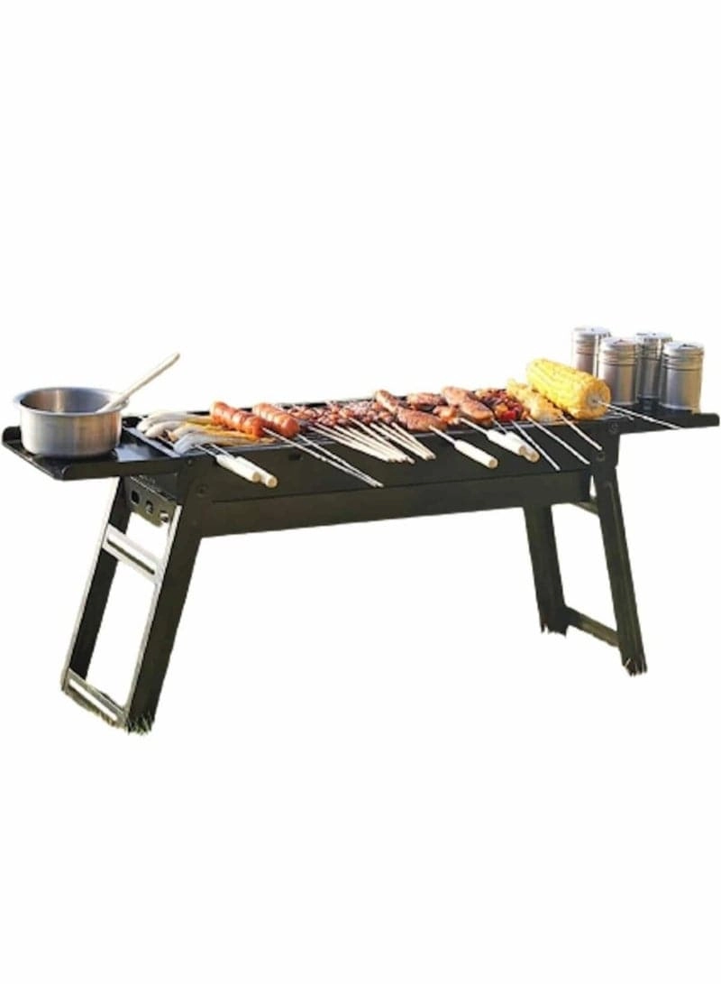 Huitich Grill Grates - Charcoal