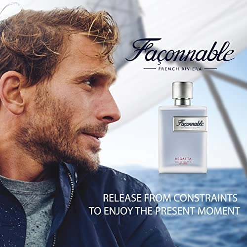 Regatta - Eau de Toilette 90ml
