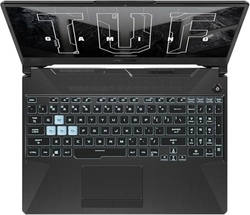 TUF Gaming A15 FA506NCG-B165W - 15.6'' Ryzen 7 7445HS 16GB DDR5 512GB SSD
