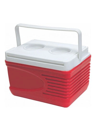 Ice Box Thermo insulated Picnic Cool Box - 14-Litre