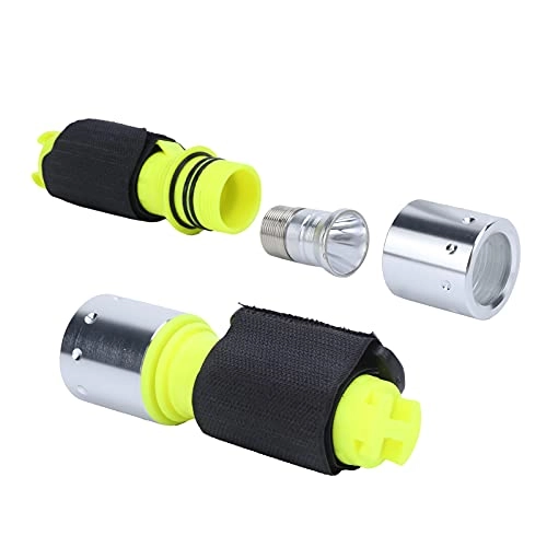 Mini Diving Light
