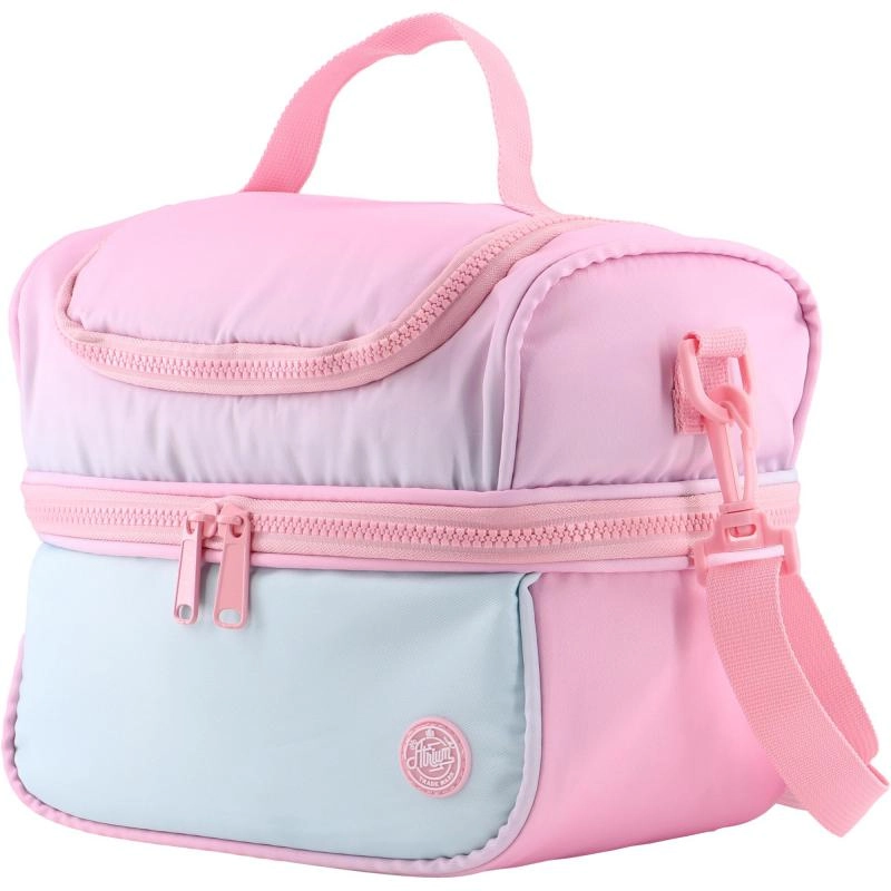 Big Zipper - Camouflage Pattern