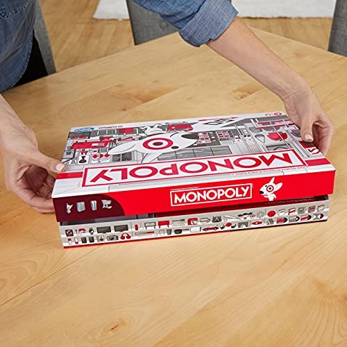 Monopoly: Target Edition