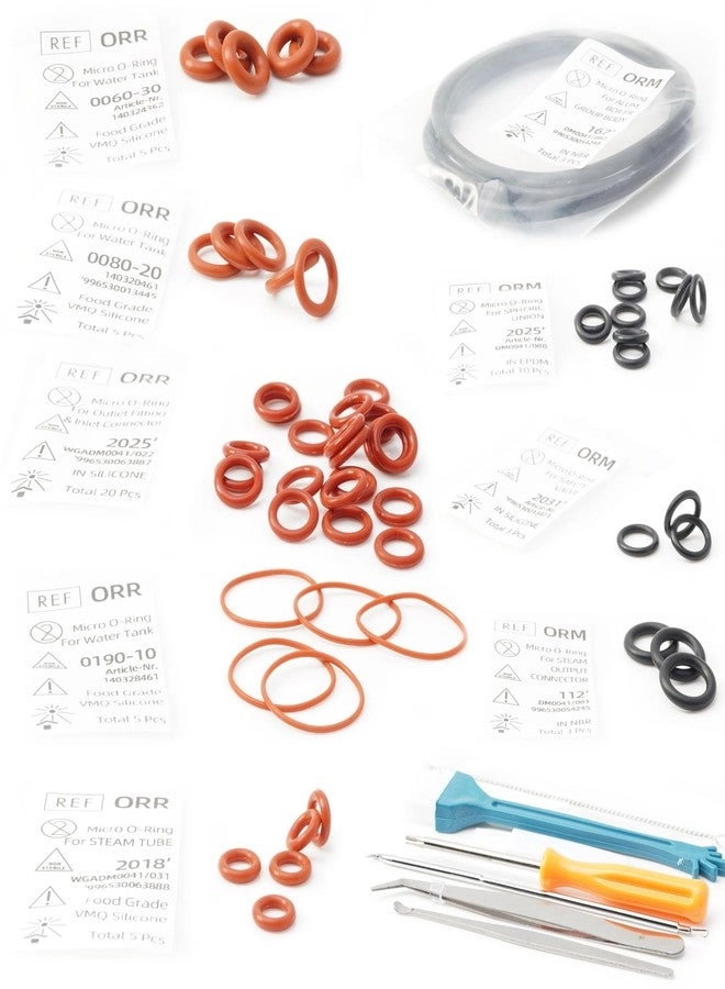 FUSHIPRO O-Ring Repair Kits