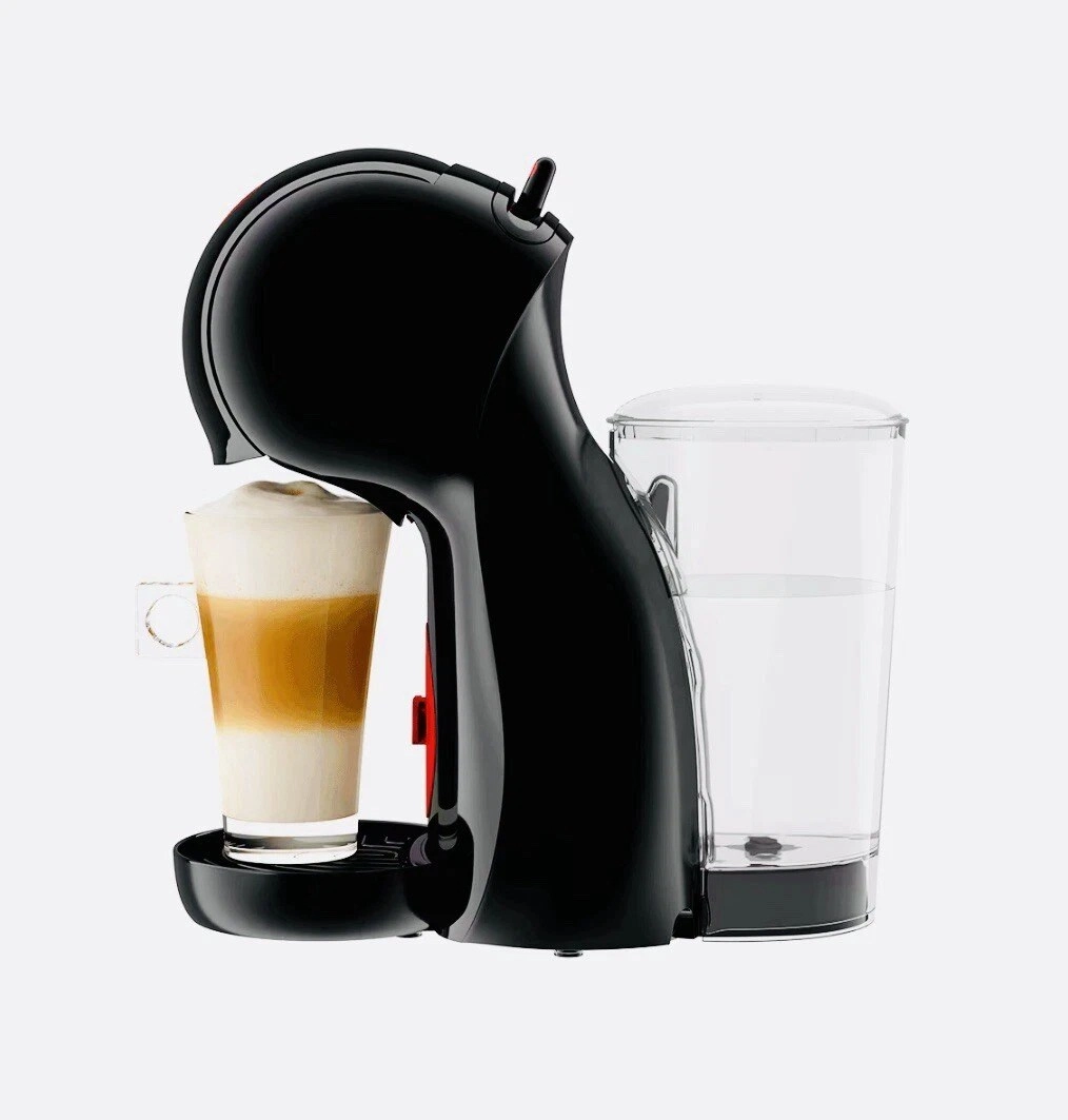 Pod - Compact One-touch Single-Serve
